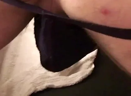 Fuck Me as Hard as You Can - Part