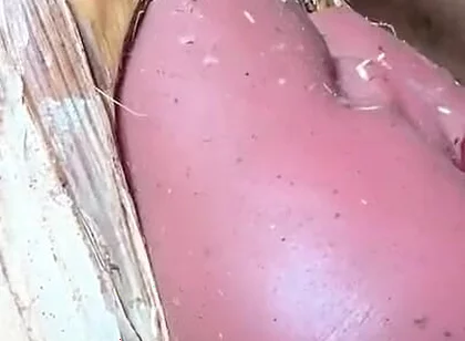 The Prisoner Find Hard Way to Sex