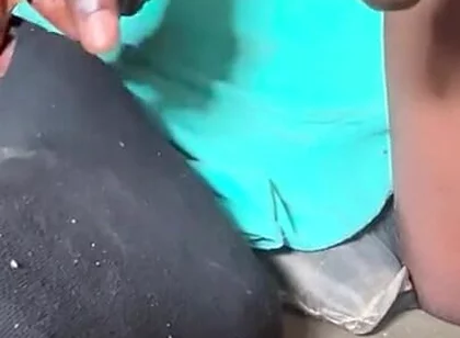 Prisoner Got Deep Slut Toy and Use It Hard