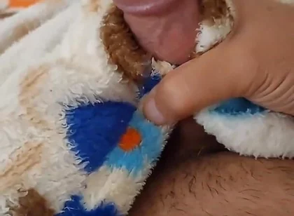 Ladysilva Waking up in This Cold Hard Cock That Will Suck Tasty