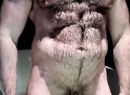 Soaking Wet