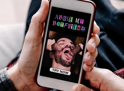 Fuck My Boyfriend