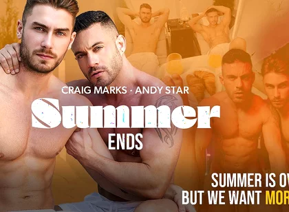 Summer Ends