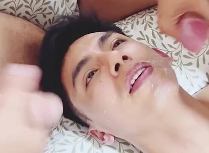 Cum for My Little Mouth