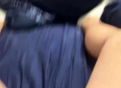 Pounding My Toys Pussy