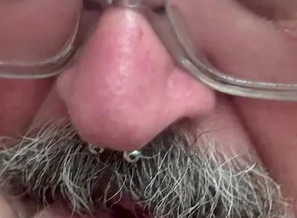 Stepdaddybearaz Feeding His Cock to Chefbarez