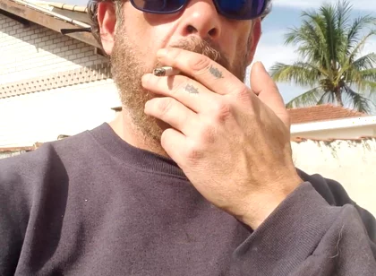 Smoking Tabaco Compilation 01