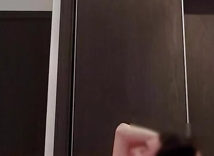 Virgin Brighton Student Tries Gay Sex for the First Time - Gideon March