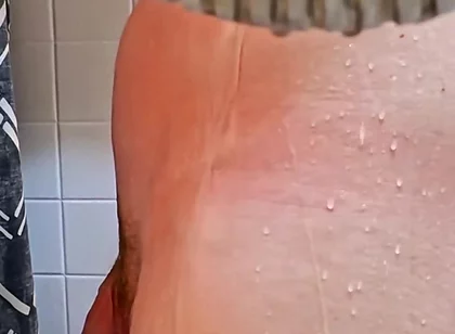 Shower Sex 5