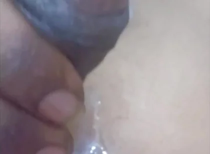 Cum Out