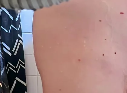 Shower Sex 3