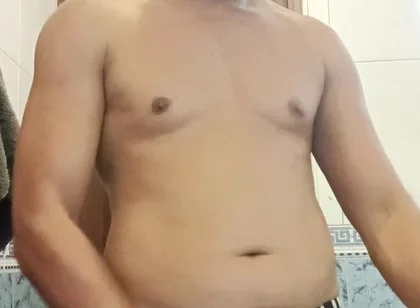 A Treat for My Followers Who Like Big Cocks