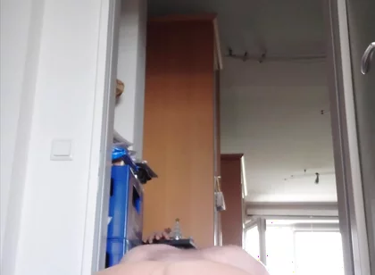 Entertaining Fun with Masturbation in Pantyhose
