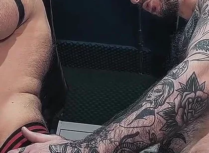 Hot Sweaty Fun