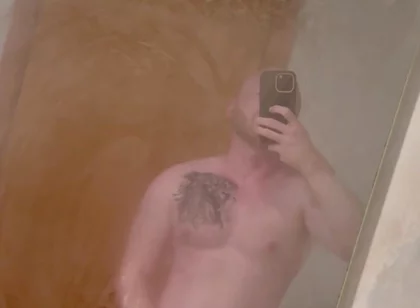 Steamy ‍