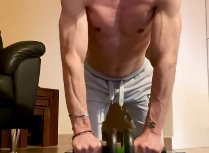 6 Packs Workout
