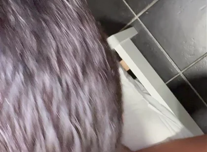 Fucked by the Black Cock