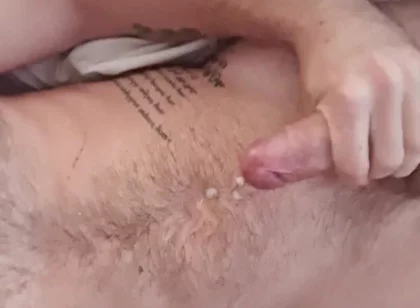 Needed This Nut so Bad