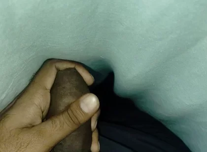 Deshi Boy Masturbation. Big Dick