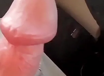 Trucks Long Hard Cock Cumshot