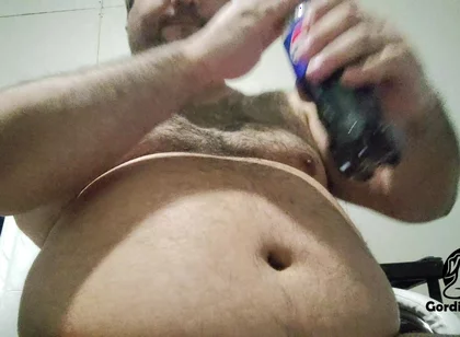 Eat More, Pork