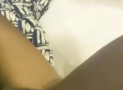 He Pulled My Pants off in the Middle of the Night