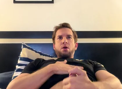 Large Massive Loading of Giordano's Cum