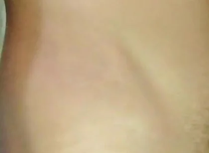 Fucking a Fake Pussy Part 3