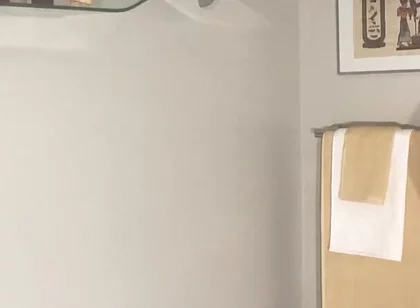 Enema Bathroom Suite 2