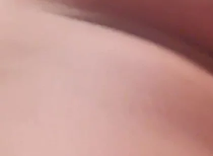 My Tits Are Growing, the Transformation Is Real