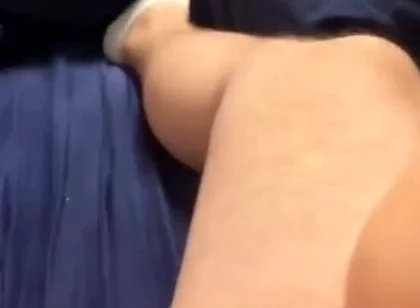 Pounding My Toys Pussy