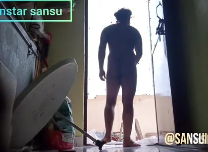Indian Sansu Pornstar on Xhamster