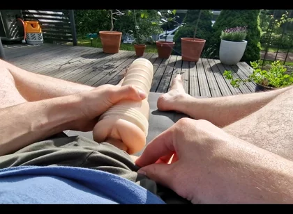 Summer Is Nice