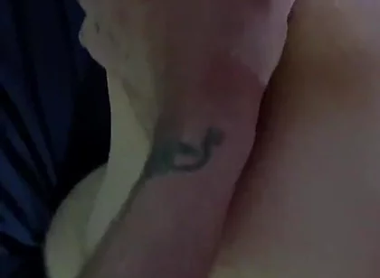 No Condom Could Withstand a Cock Like That, so I Had to Let Him Fuck Me Raw