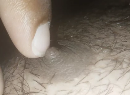 Play with My Nipples