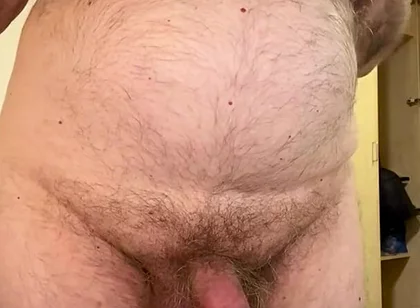 Coach Karl Request for Rub Nipples 6613