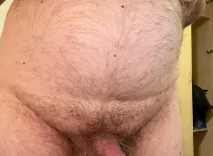 Coach Karl Request for Rub Nipples 6613