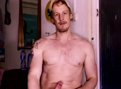Medibation Two - Time to Relax and Jerk off Our Leaky Dongs My Guy