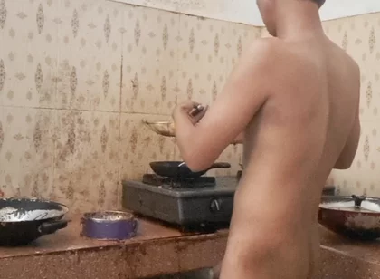 Hi Girls...do You Like Cooking