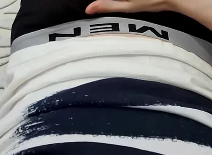I'm Cum
