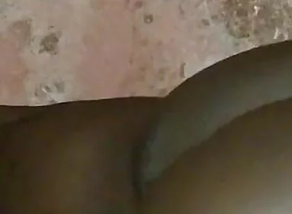 Big Dick Making Out All Alone Without Pussy