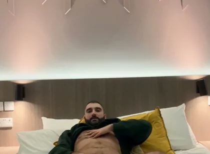 Masturbation