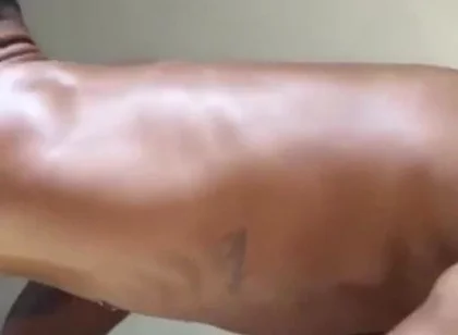 Xl Brazilian Meat! Hardcore Fucking Anal