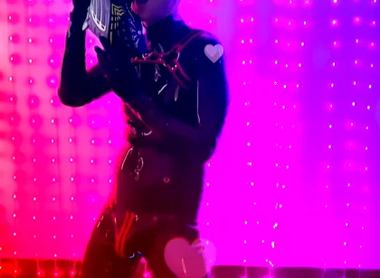 Vide Clip Outtake