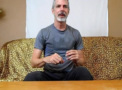 Humiliated by Giant Stepdaddy
