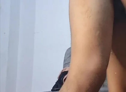 Pierced with the Dick