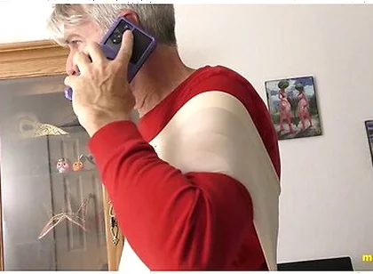Richard Lennox Tests Wrong Color Underwear With Atomic Wedgies