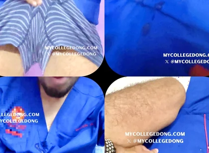 Doctor 3 Rounds Cum Unload