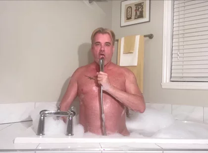 Enema Bathroom's Suite 1