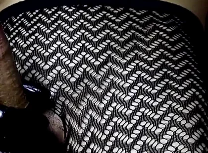 Long, Hard Gooning of a Sexy Handsome Guy in Erotic Tights!